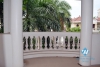 Well maintained furnished villa for rent in Ciputra, Tay Ho, Hanoi